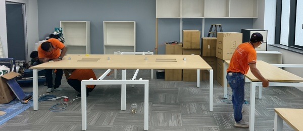 Hành Trình 17 Năm – The City Và Cam Kết Nâng Tầm Không Gian Văn Phòng Việt